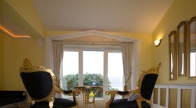 Ferndale Luxury B&B