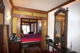 Ferndale Luxury B&B