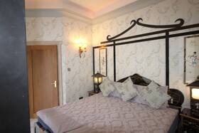 Ferndale Luxury B&B
