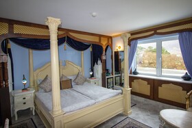 Ferndale Luxury B&B