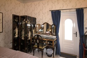 Ferndale Luxury B&B