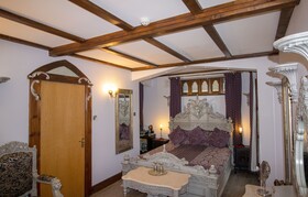 Ferndale Luxury B&B