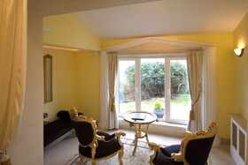 Ferndale Luxury B&B