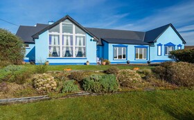 Ferndale Luxury B&B