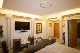 Ferndale Luxury B&B