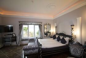 Ferndale Luxury B&B