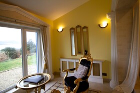 Ferndale Luxury B&B