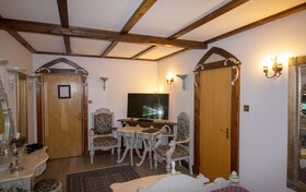 Ferndale Luxury B&B