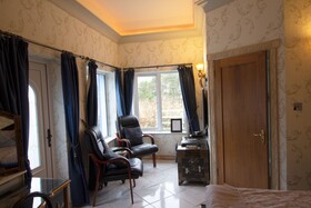 Ferndale Luxury B&B