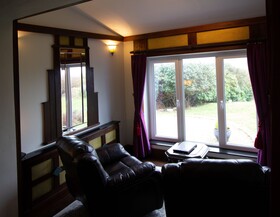 Ferndale Luxury B&B