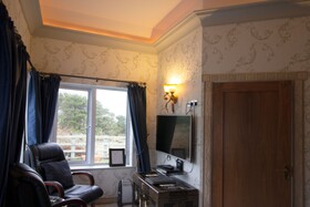 Ferndale Luxury B&B