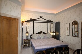 Ferndale Luxury B&B