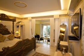 Ferndale Luxury B&B