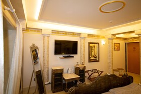 Ferndale Luxury B&B