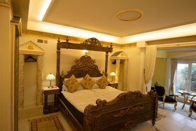 Ferndale Luxury B&B