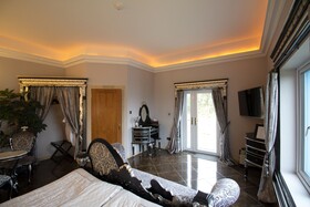 Ferndale Luxury B&B
