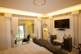 Ferndale Luxury B&B