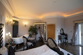 Ferndale Luxury B&B