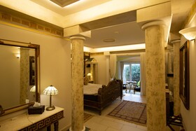 Ferndale Luxury B&B