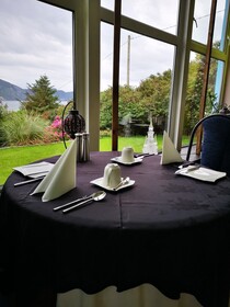 Ferndale Luxury B&B