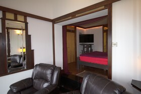 Ferndale Luxury B&B