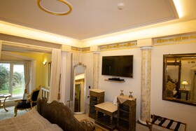 Ferndale Luxury B&B