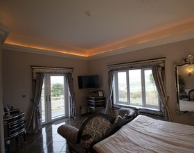 Ferndale Luxury B&B