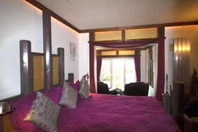 Ferndale Luxury B&B