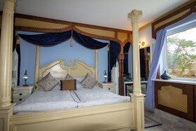 Ferndale Luxury B&B