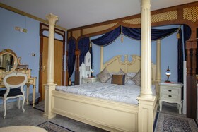 Ferndale Luxury B&B