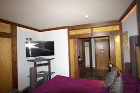 Ferndale Luxury B&B