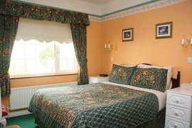 Berkeley Lodge