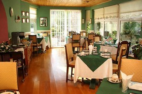 Berkeley Lodge