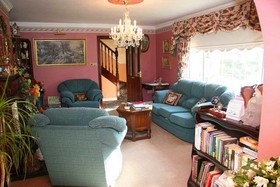 Berkeley Lodge