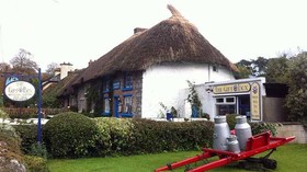 Berkeley Lodge