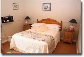Coatesland House B&B