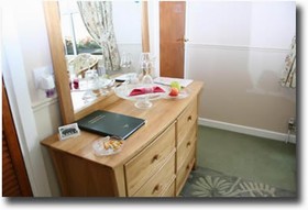 Coatesland House B&B