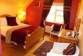 Gort Na Mona B & B