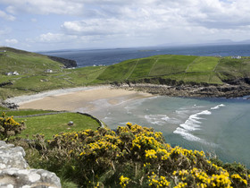 Gort Na Mona B & B