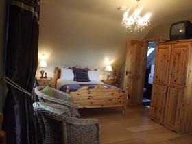 Gort Na Mona B & B