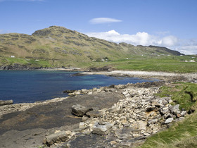 Gort Na Mona B & B