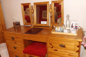 Gort Na Mona B & B