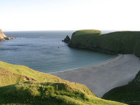 Gort Na Mona B & B
