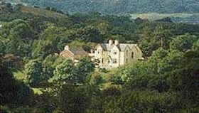 Woodhill House