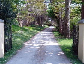 Woodhill House