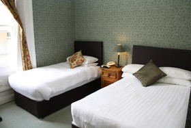 Woodhill House