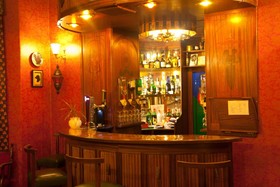 Woodhill House