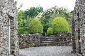 Woodhill House
