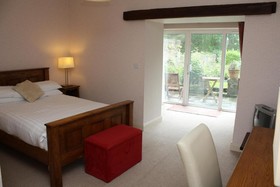 Woodhill House