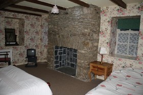 Woodhill House